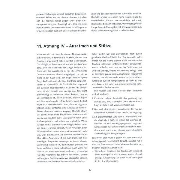 Schott Brass Master Class