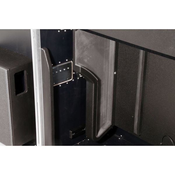 Thon Premium Flip Case Yamaha DM7