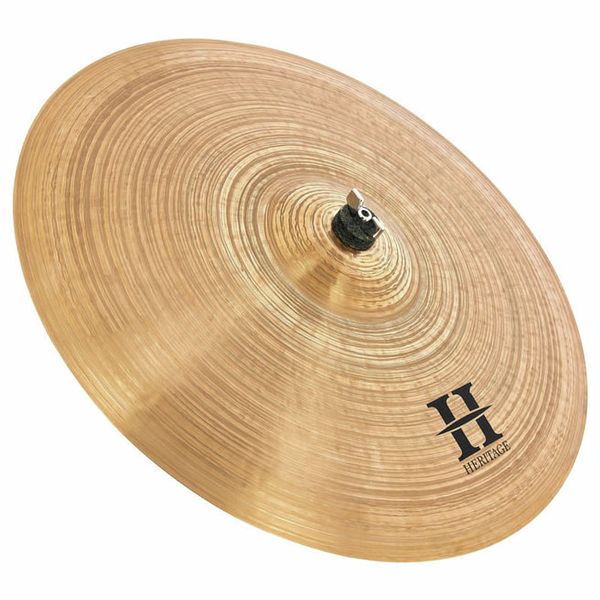 Zultan 20" Heritage Ride