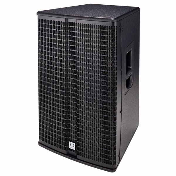 HK Audio LINEAR 3 Bass Power Pack