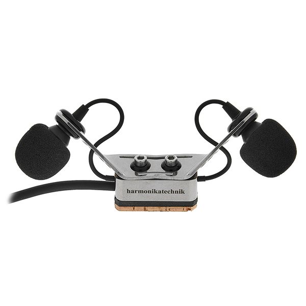 Harmonikatechnik HDM-100 Treble Mic Shure