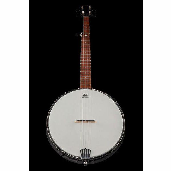 Gold Tone AC Traveler 5 string Banjo