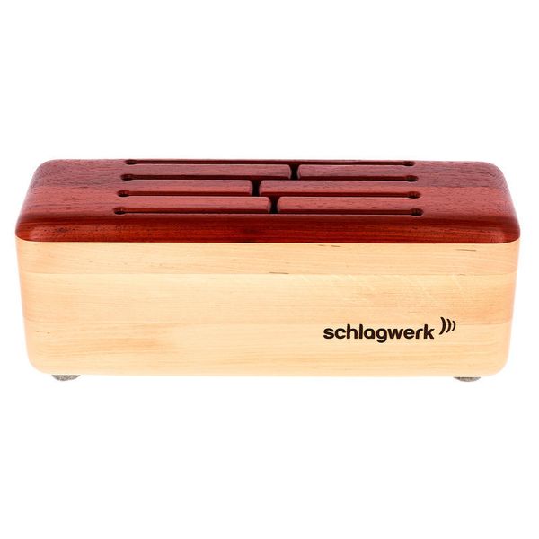 Schlagwerk Log Drum 45061