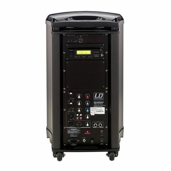 LD Systems Roadman 102 B6