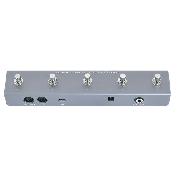 Darkglass Midi Footswitch