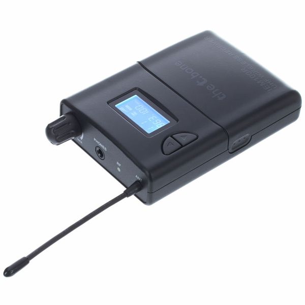 the t.bone IEM 100 - 863 Mhz