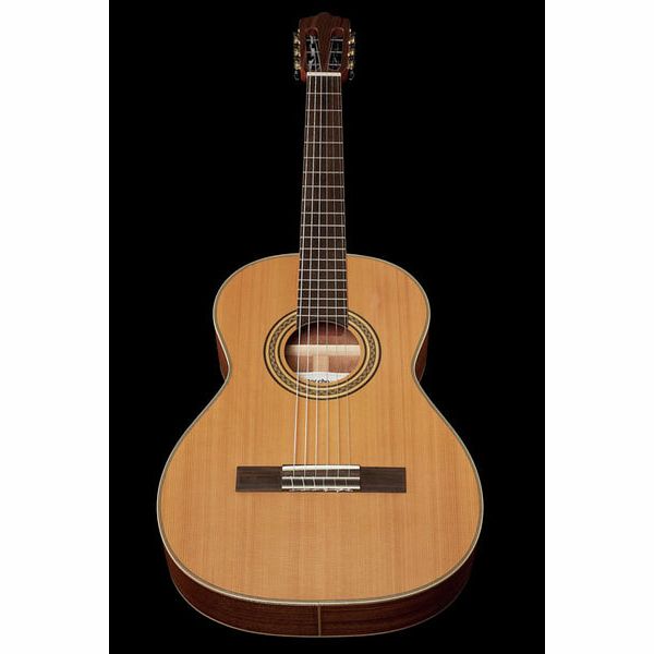 La Mancha Rubi CM/59-N