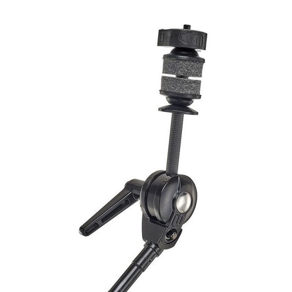 Mapex B800EB Cymbal Boom Stand Black