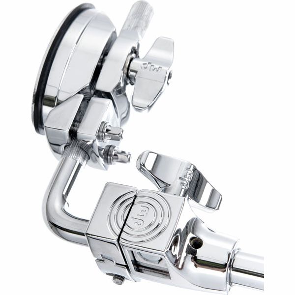 DW SM770 Bass Drum Cymbal Stand