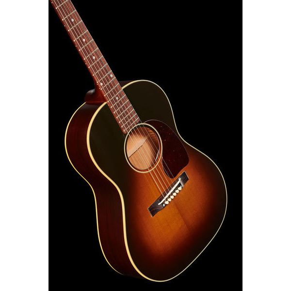 Gibson 1942 Banner LG-2 Vintage SB