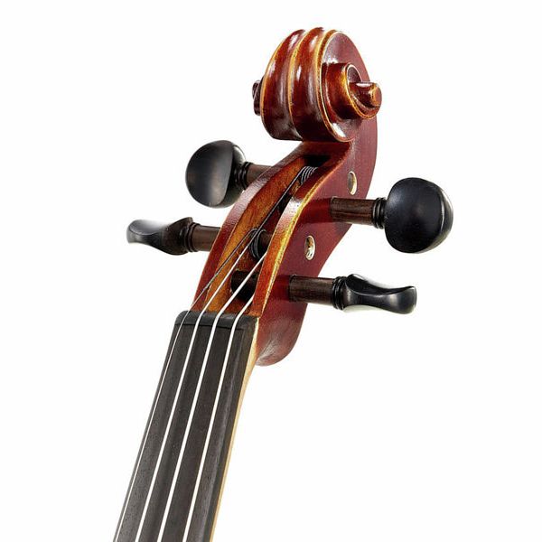 Gewa Allegro Violin 4/4 SC LH MB