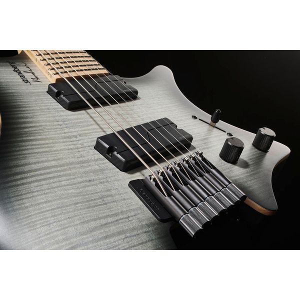 Strandberg Boden Original NX 7 Charcoal