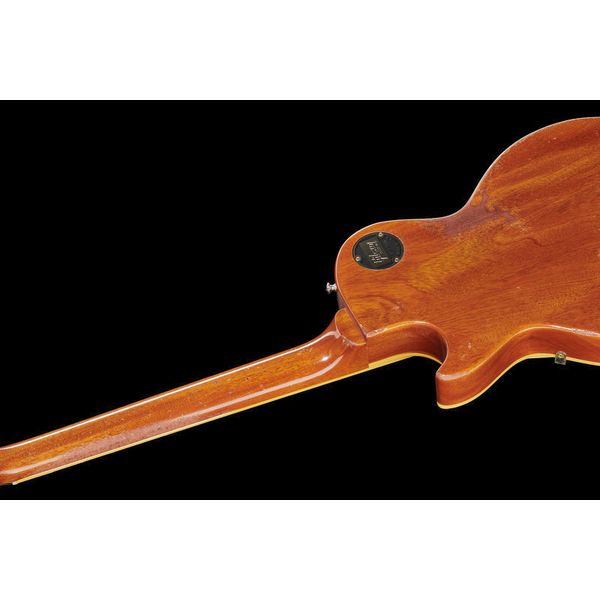 Gibson Les Paul 54 Goldtop Heavy Aged