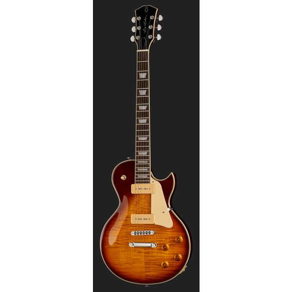 Larry Carlton L7V TS