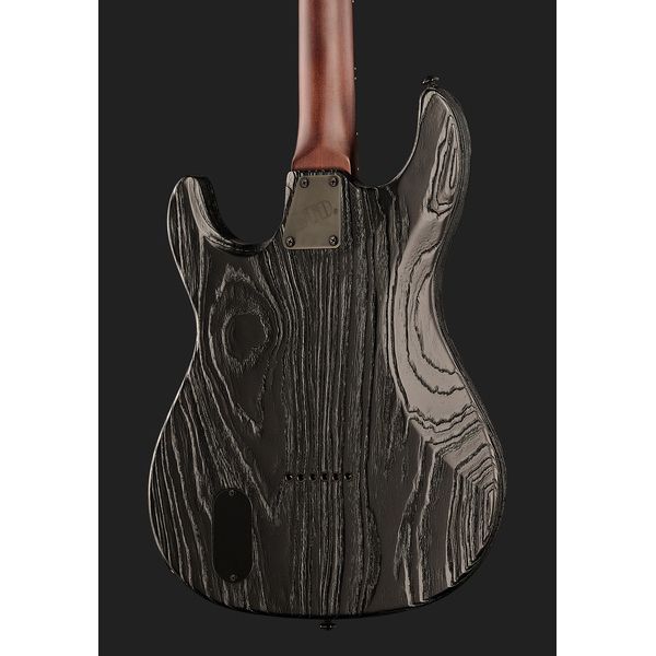 ESP LTD SN-1000 HT Silver Blast