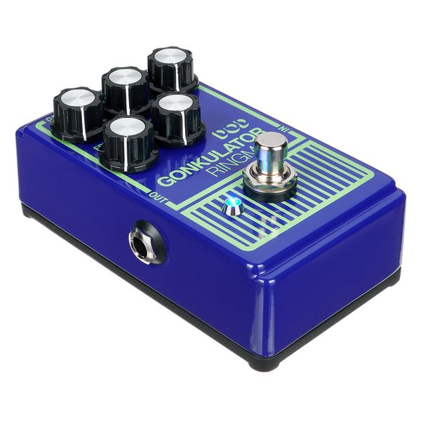 Digitech DOD Gonkulator