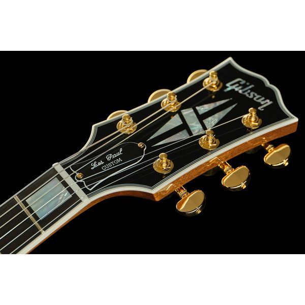 Gibson Les Paul C Bigsby HPT TOB #3