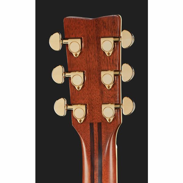 Yamaha LL 16 D A.R.E NT