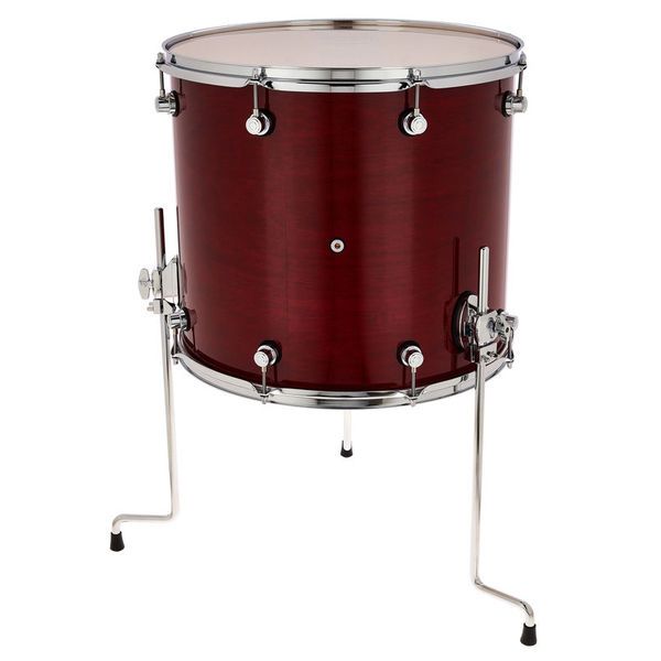 DW Design 18"x16" FT Cherry Stain