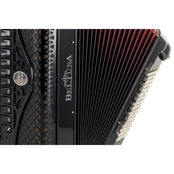 Beltuna Studio IV 96 P Luxe Black