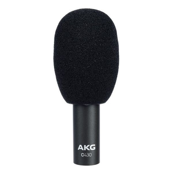 AKG C 430