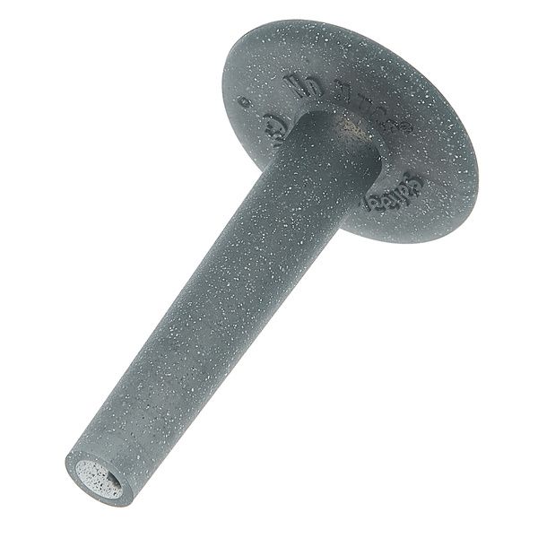 No Nuts Cymbal Sleeves 3-SV Silver