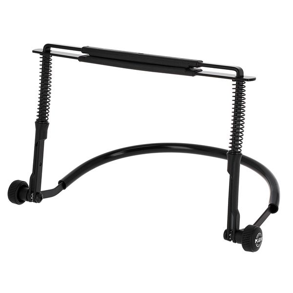 K&M 164/16 Harmonica Holder
