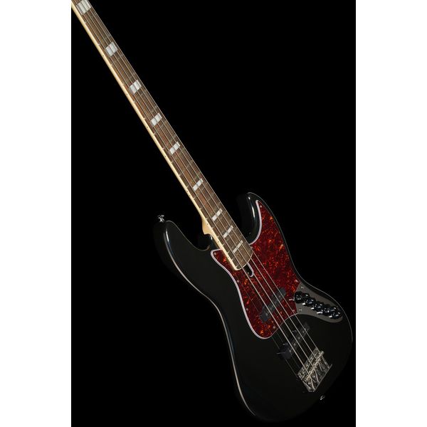 Marcus Miller V7 Alder-4 BK 2nd Gen