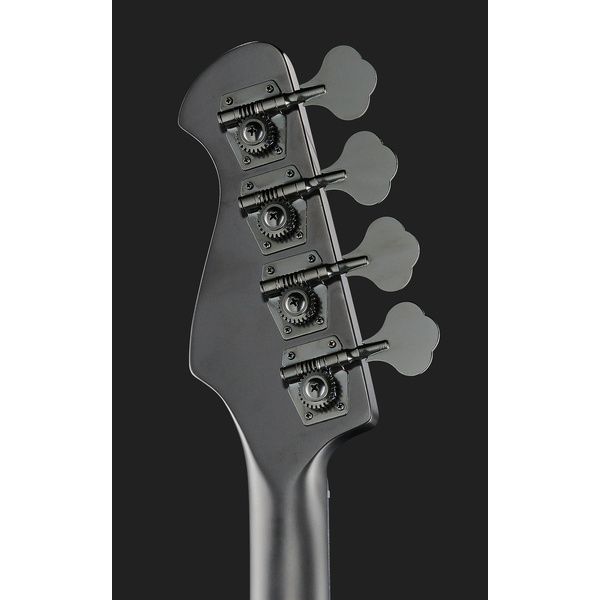 Harley Benton PJ-4 SBK Deluxe Series Bundle