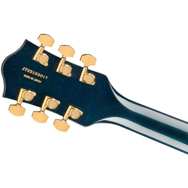 Gretsch Pro Nashville Bigsby MNS