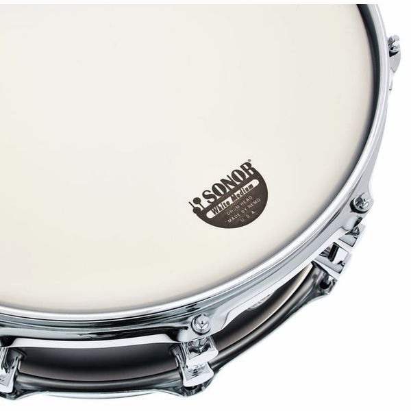 Sonor SQ1 14"x5" Snare GT Black