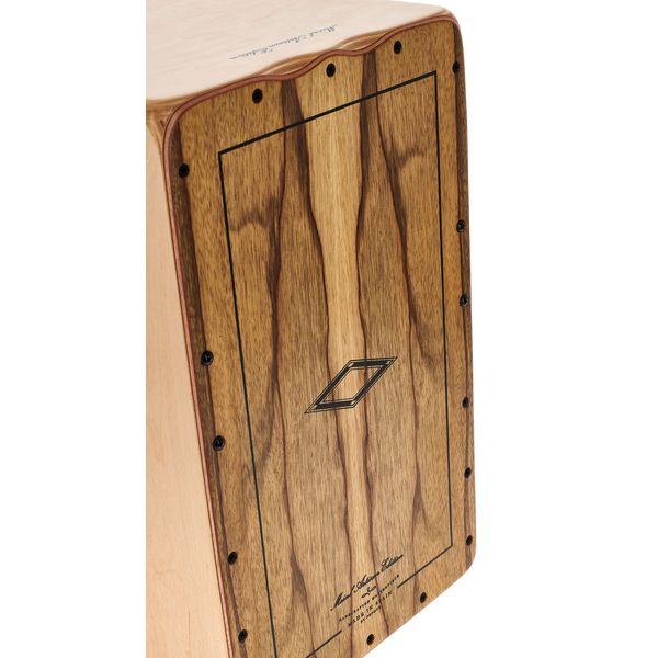 Meinl Artisan Minera Cajon Limba