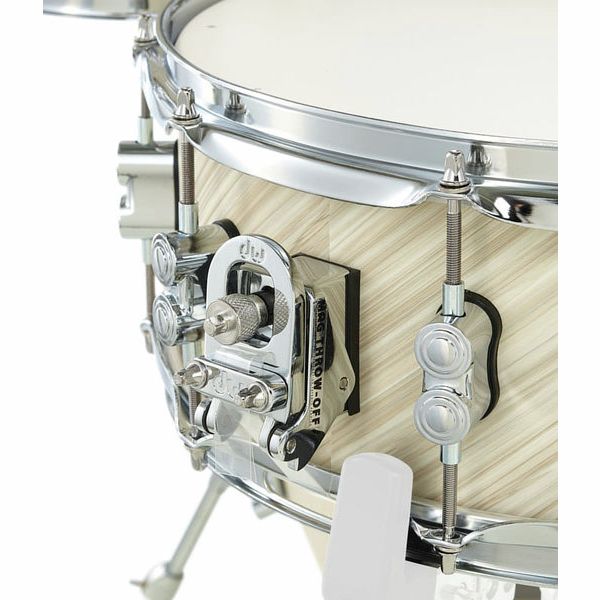 DW PDP CM7 Twisted Ivory
