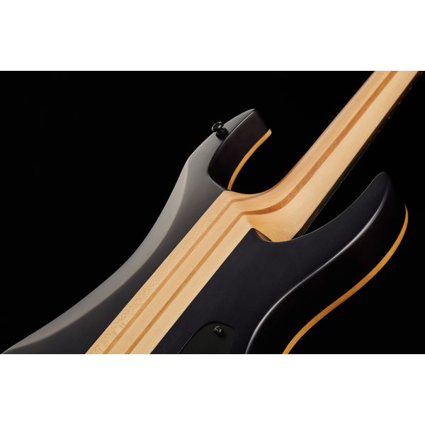 Harley Benton Amarok 6 LH BKNT Flame Burst