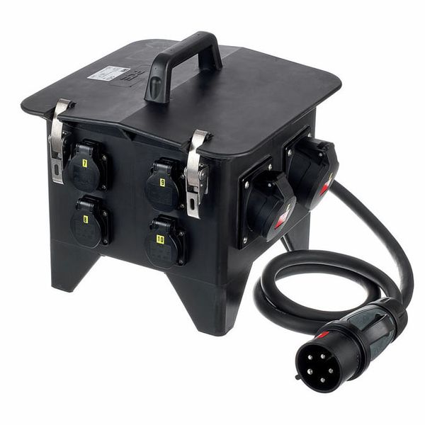 PCE 94741779 Spitz BV CEE 32A