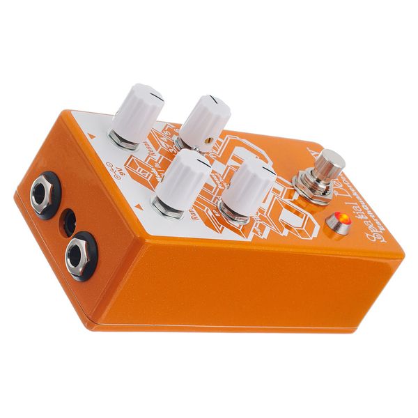 EarthQuaker Devices Spatial Delivery V3