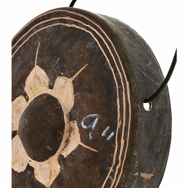 Asian Sound Thai-Gong Tuned a2