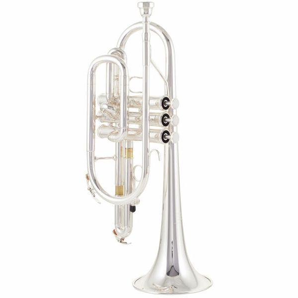 Yamaha YCR-2310 SIII Cornet