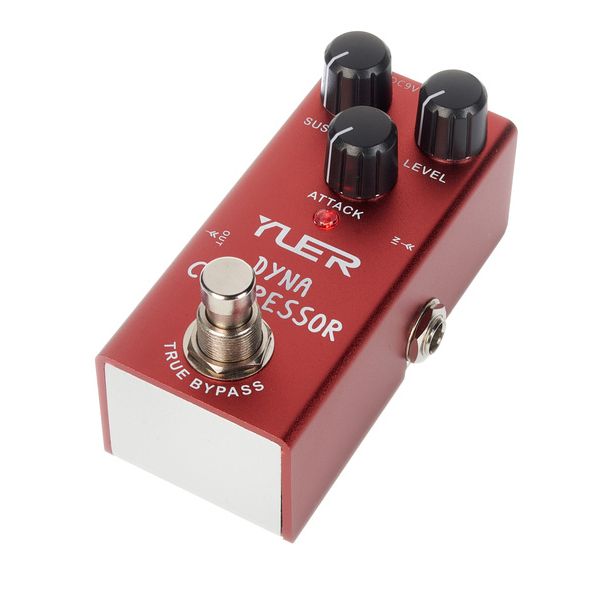 Yuer RF-10 Series Dyna Compressor