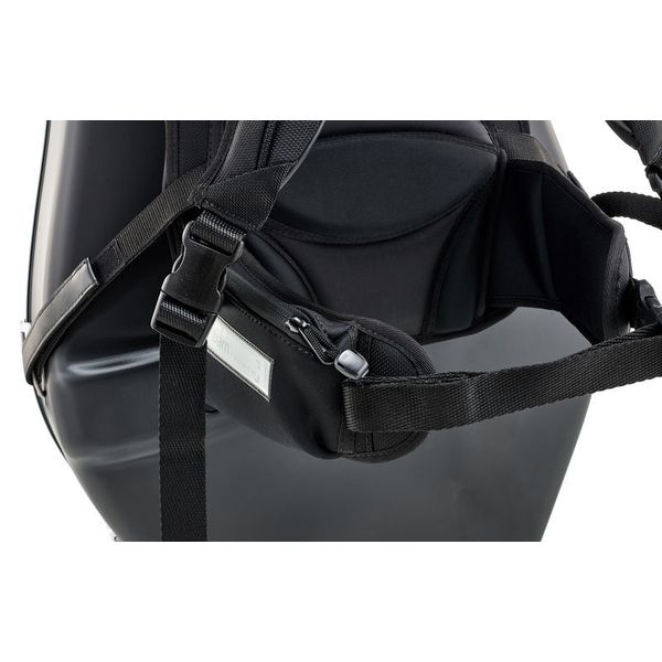 bam SUP1005XLNS Cello Case 4/4