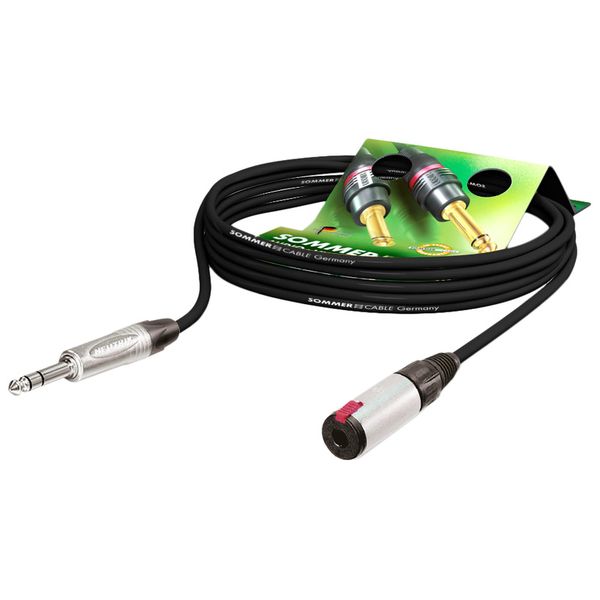 Sommer Cable CSWU-0600-SW