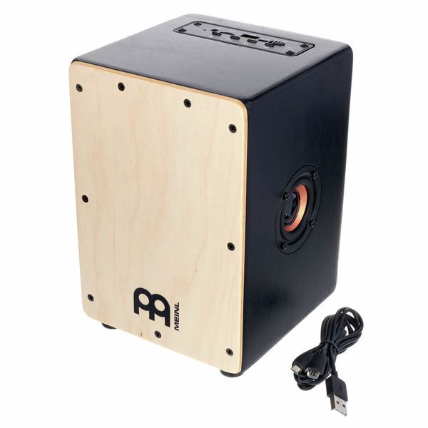 Meinl Mini Cajon Speaker