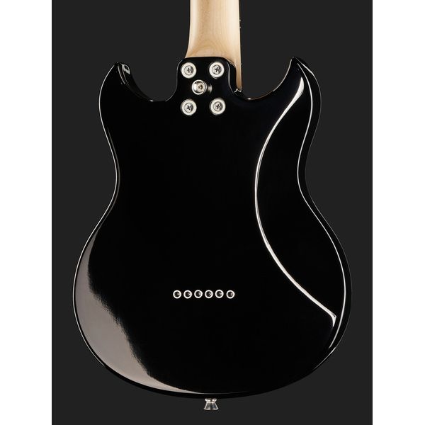 Vox SDC-1 Mini Guitar Black