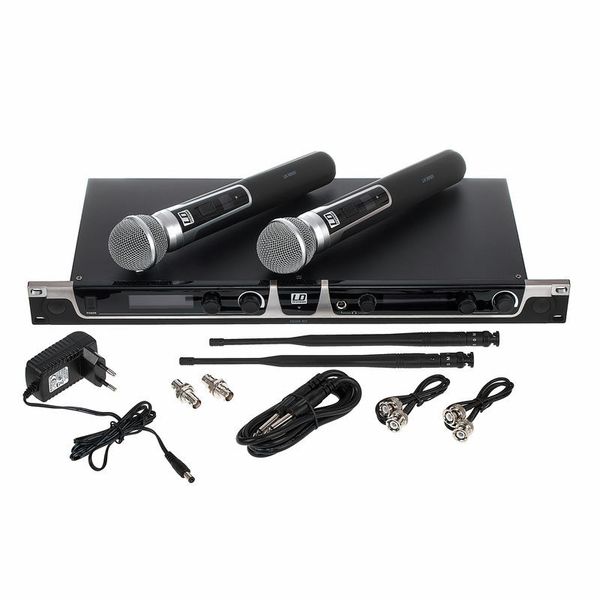 LD Systems U508 HHD2