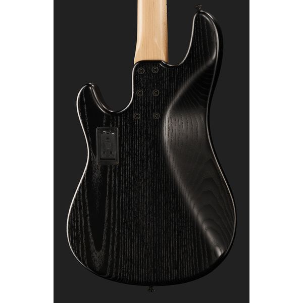 Sandberg California Central 4 Black MN