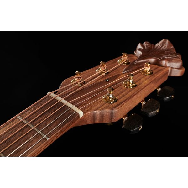 Adamas 2087GT-9-G RevBrownBurst
