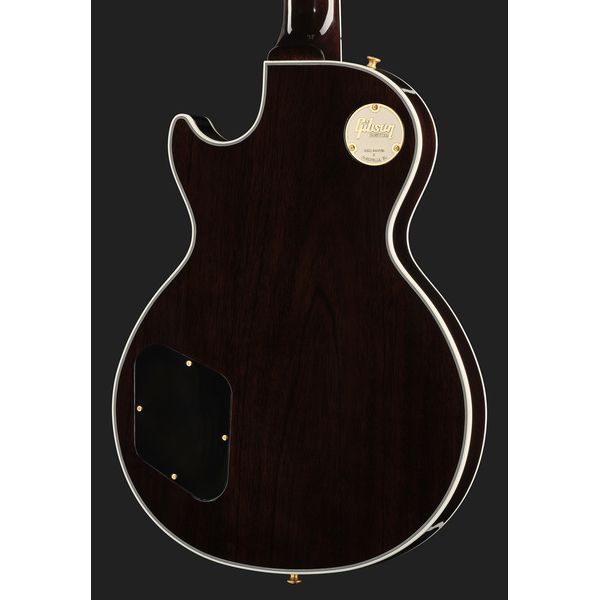 Gibson Les Paul Custom HPT Cobra B #4