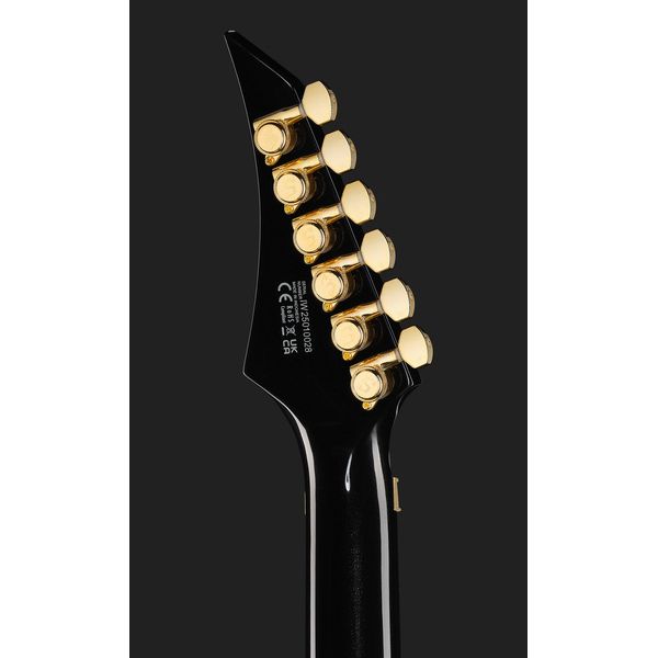 Solar Guitars SR1.6AFRMNS