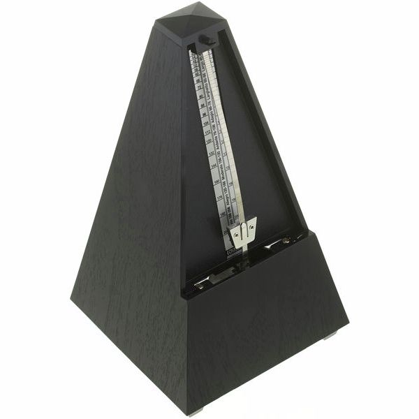 Wittner Metronome 816K with Bell