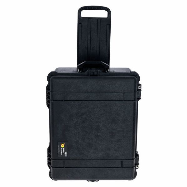 Peli 1610 Foam Black